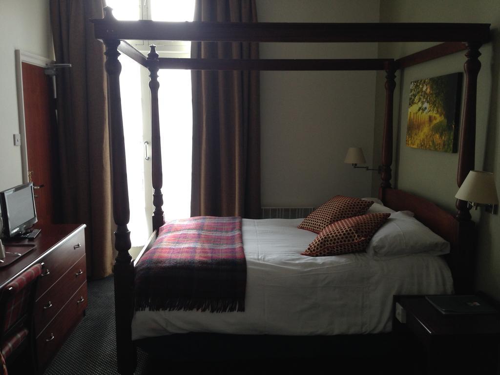 The Broadway Hotel Letchworth Room photo