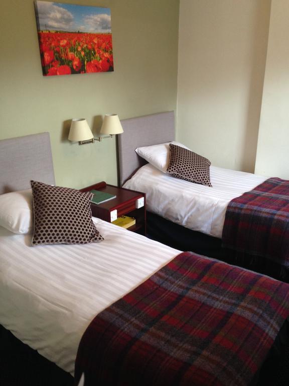 The Broadway Hotel Letchworth Room photo