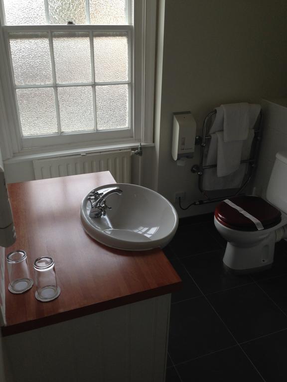 The Broadway Hotel Letchworth Room photo